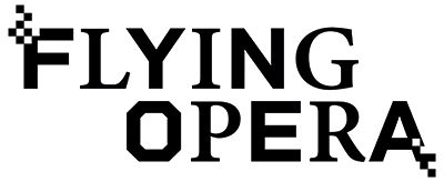 Logo Flying Opera