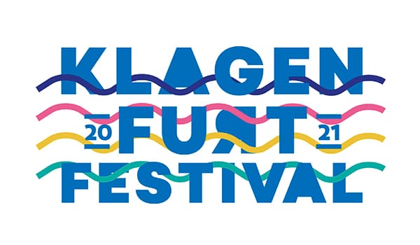 Logo Klagenfurt Festival
