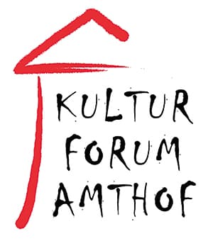 Logo Kultur forum amthof