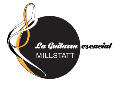 Logo La Guitarra Esencial