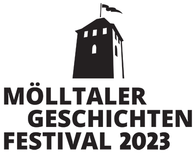 Logo Mölltaler Geschichten Festival