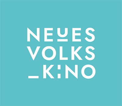 Logo Volkskino