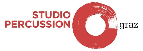 Logo studio-percussion