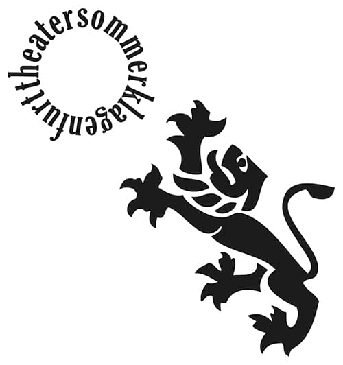 Logo theatersommer-klagenfurt