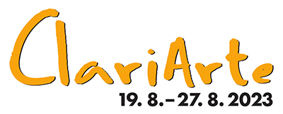 Logo Clariarte