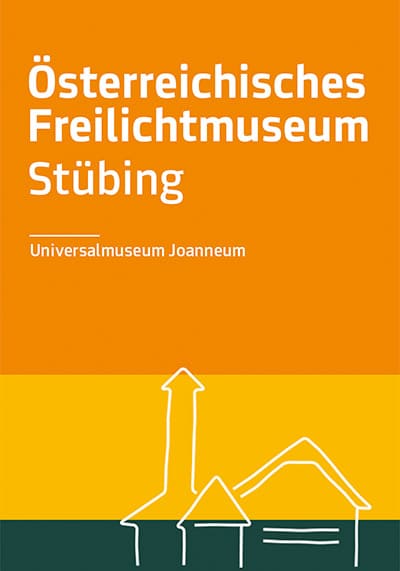 Logo Österreichisches Freilichtmuseum/UMJ