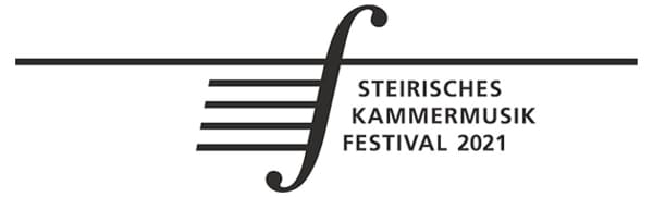 Logo Steirisches Kammermusikfestival